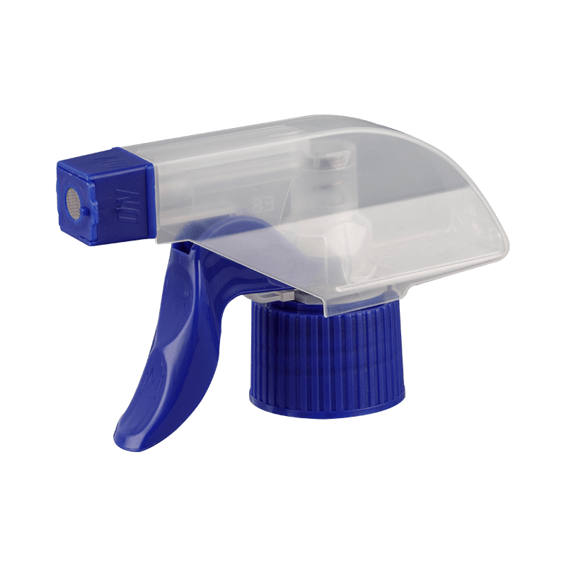 28/400 28/410 spruzzatore a grilletto in schiuma plastica per detergente YJ101-G-C3 e detergente