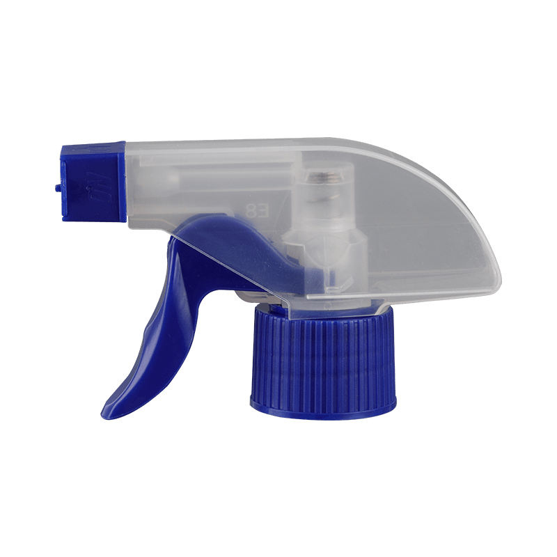 28/400 28/410 spruzzatore a grilletto in schiuma plastica per detergente YJ101-G-C3 e detergente