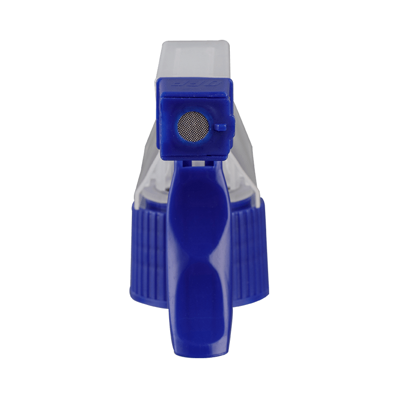 28/400 28/410 spruzzatore a grilletto in schiuma plastica per detergente YJ101-G-C3 e detergente