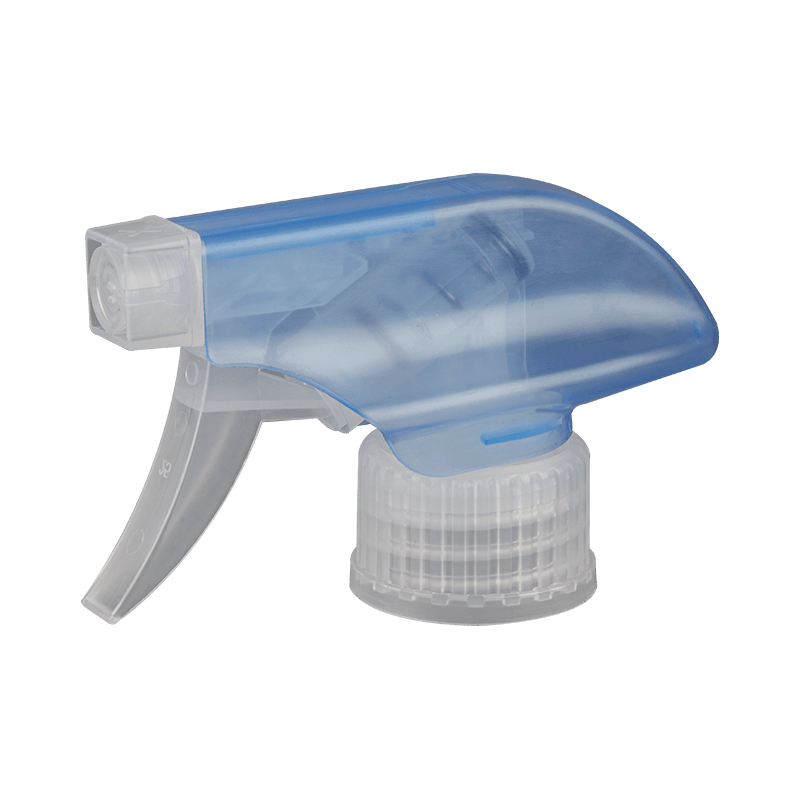 Spruzzatore d'acqua con nebulizzatore per pulizia del giardino in plastica 28/410 YJ103-K-E1