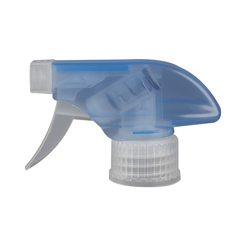 Spruzzatore d'acqua con nebulizzatore per pulizia del giardino in plastica 28/410 YJ103-K-E1