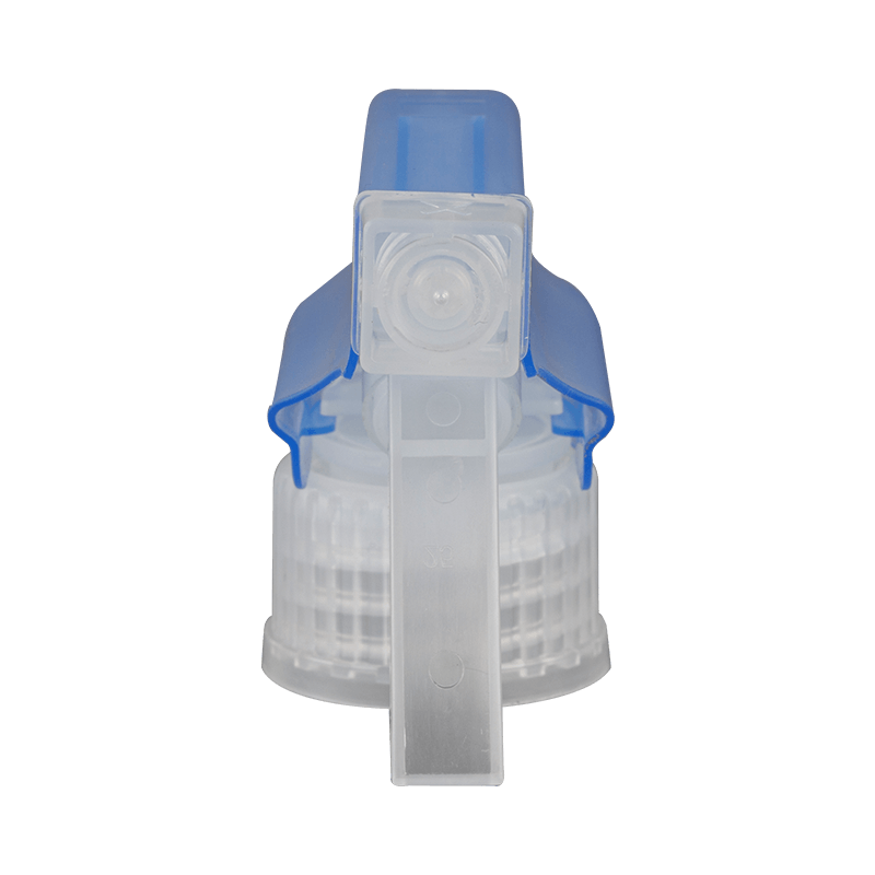 Spruzzatore d'acqua con nebulizzatore per pulizia del giardino in plastica 28/410 YJ103-K-E1