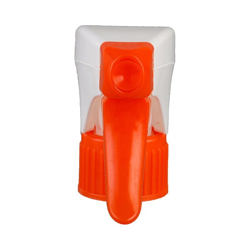 Spruzzatore a grilletto in plastica 28/400 28/410 di alta qualità per liquidi chimici forti YJ105-A-F1