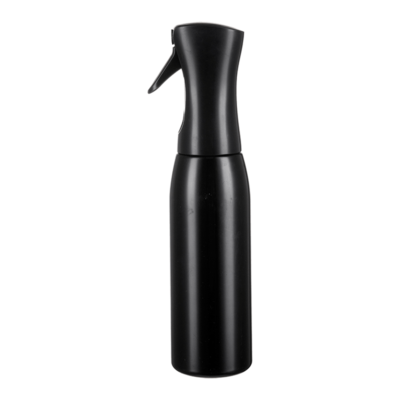 Bottiglia di acqua spray vuota continua Flaisol da 200 ml/300 ml/500 ml per parrucchiere YJ108