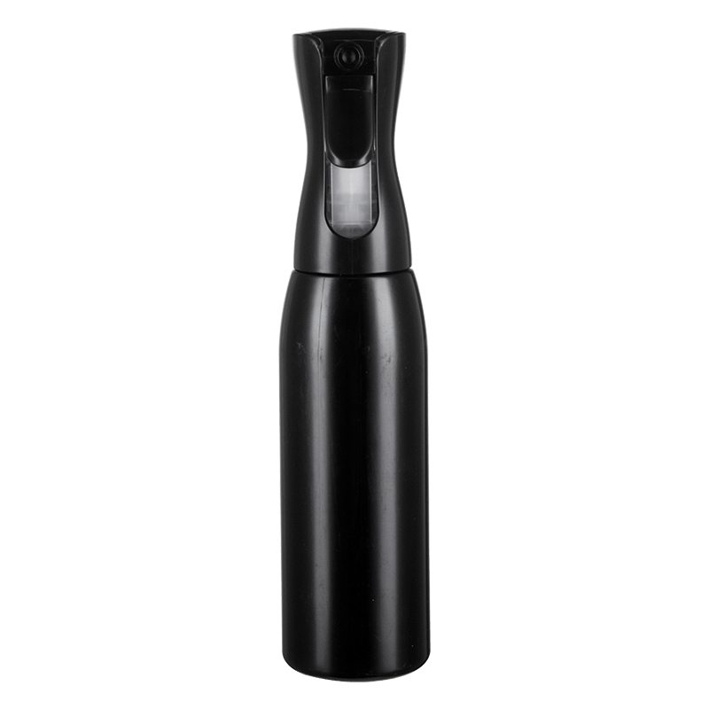 Bottiglia di acqua spray vuota continua Flaisol da 200 ml/300 ml/500 ml per parrucchiere YJ108